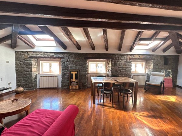 appartamento in affitto a Trieste in zona Cologna