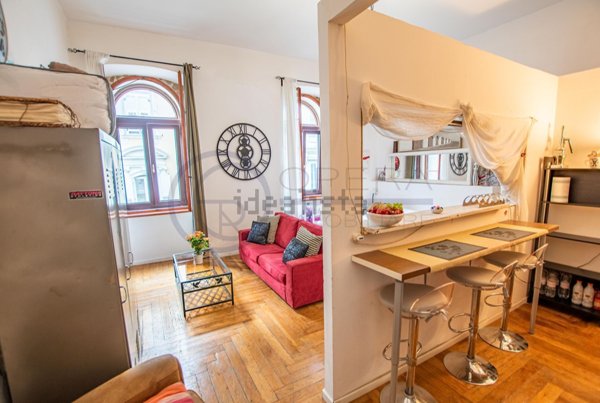 appartamento in affitto a Trieste