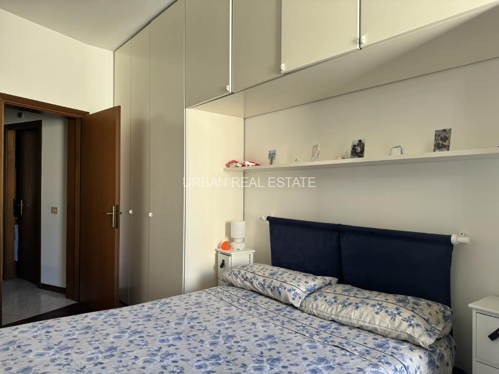 appartamento in affitto a Trieste in zona San Giusto