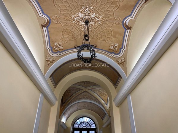 appartamento in affitto a Trieste