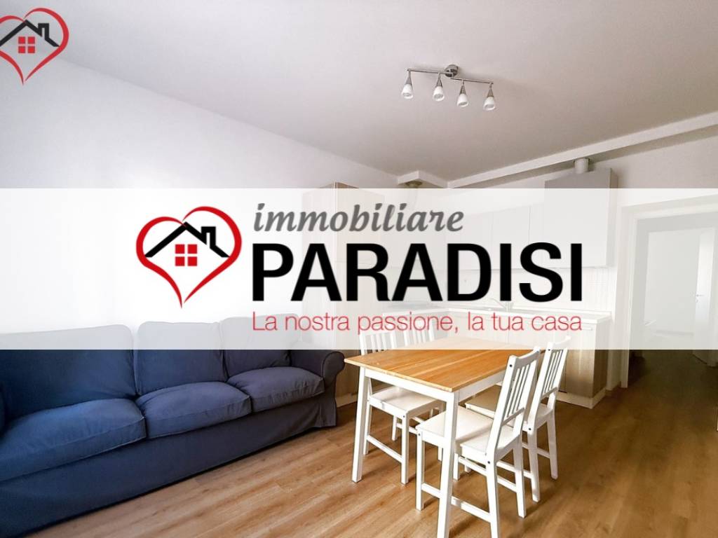 appartamento in affitto a Trieste in zona Rozzol