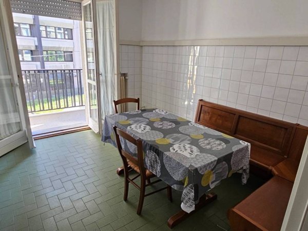 appartamento in affitto a Trieste in zona Cologna