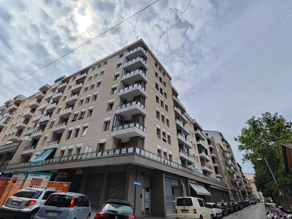 appartamento in affitto a Trieste