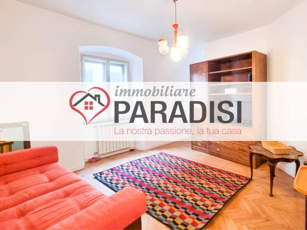 appartamento in affitto a Trieste