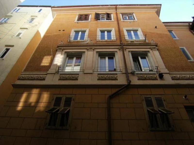 appartamento in affitto a Trieste