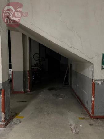 negozio in affitto a Trieste in zona San Giacomo