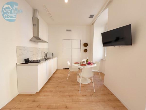 appartamento in affitto a Trieste in zona San Giusto