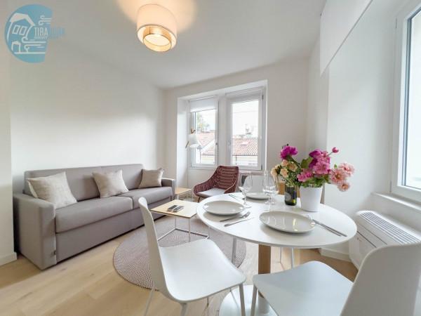 appartamento in affitto a Trieste in zona Chiarbola