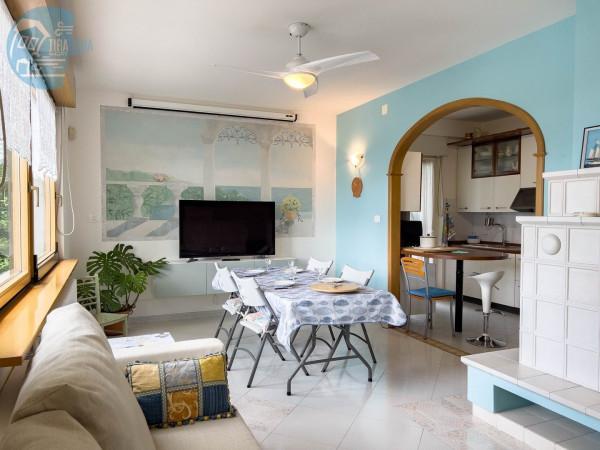 appartamento in affitto a Trieste in zona Santa Croce