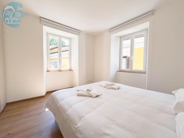 appartamento in affitto a Trieste in zona San Giacomo