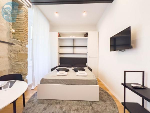 appartamento in affitto a Trieste in zona San Giusto