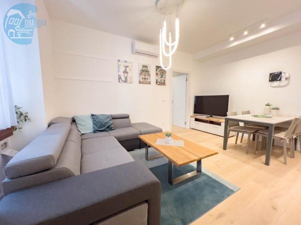 appartamento in affitto a Trieste in zona Città Vecchia