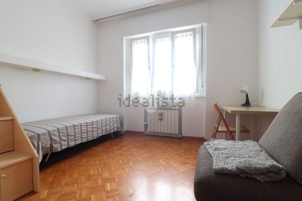 appartamento in affitto a Trieste