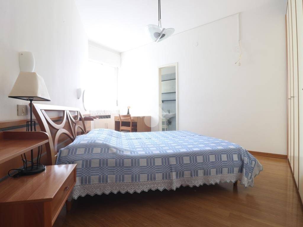 appartamento in affitto a Trieste in zona Cologna