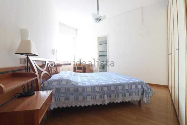 appartamento in affitto a Trieste