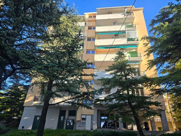 appartamento in affitto a Trieste in zona Chiarbola