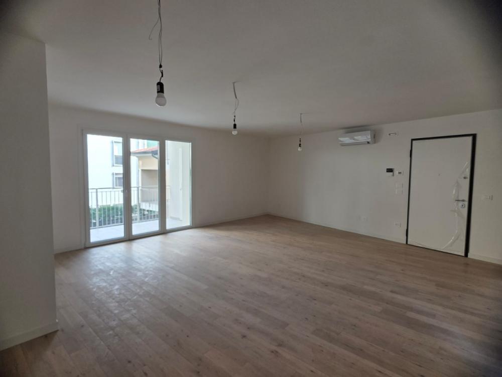 appartamento in affitto a Trieste in zona Gretta