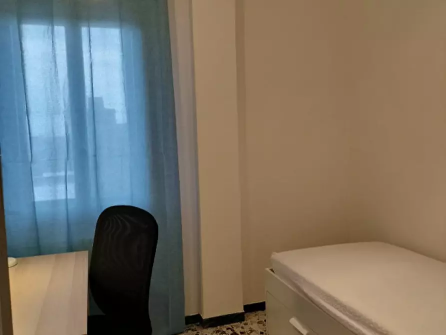 appartamento in affitto a Trieste in zona Cologna