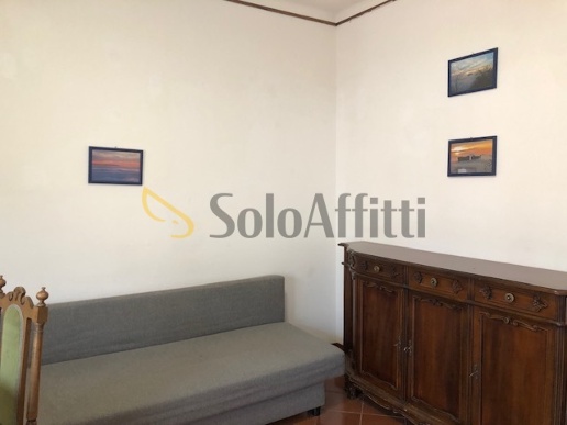 appartamento in affitto a Trieste in zona San Giacomo