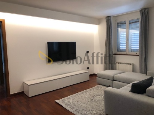 appartamento in affitto a Trieste in zona Borgo Teresiano