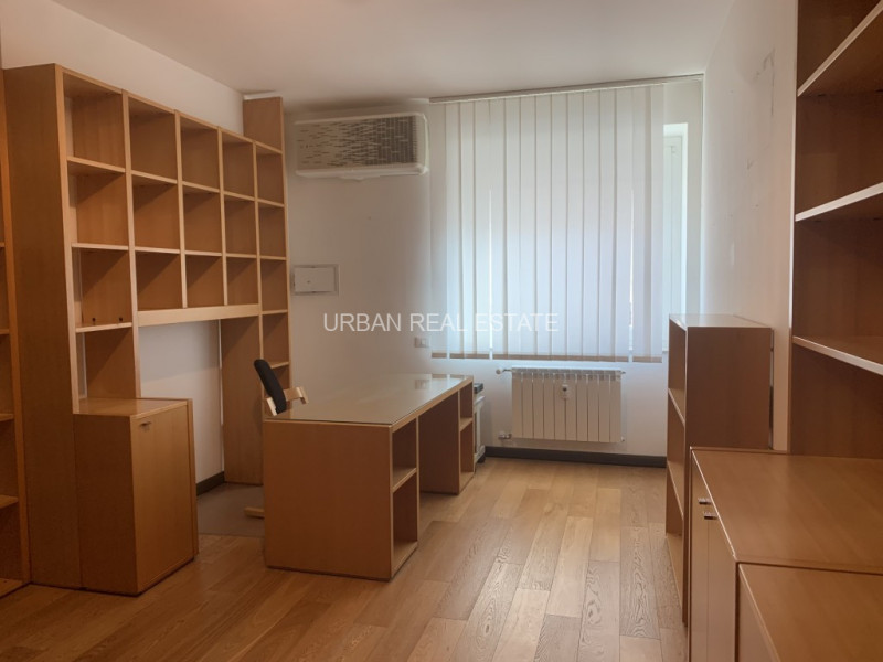 ufficio in affitto a Trieste