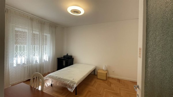 appartamento in affitto a Trieste in zona Cologna