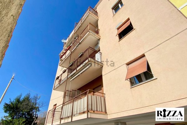 appartamento in affitto a Trieste in zona Barriera vecchia