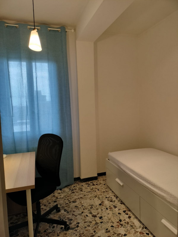 appartamento in affitto a Trieste