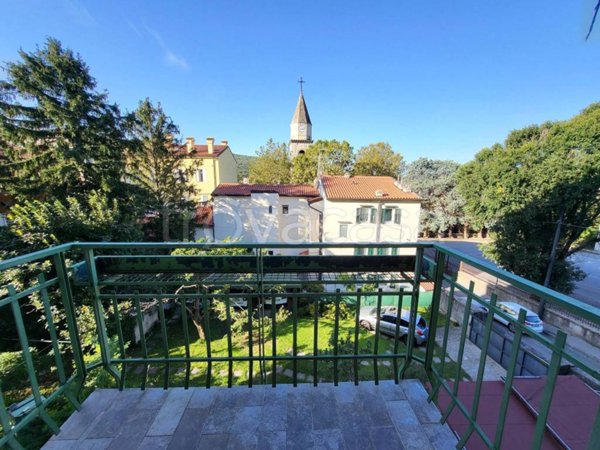 appartamento in affitto a Trieste