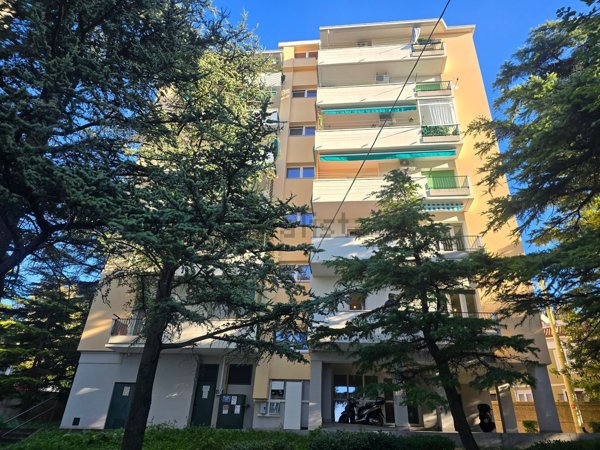 appartamento in affitto a Trieste