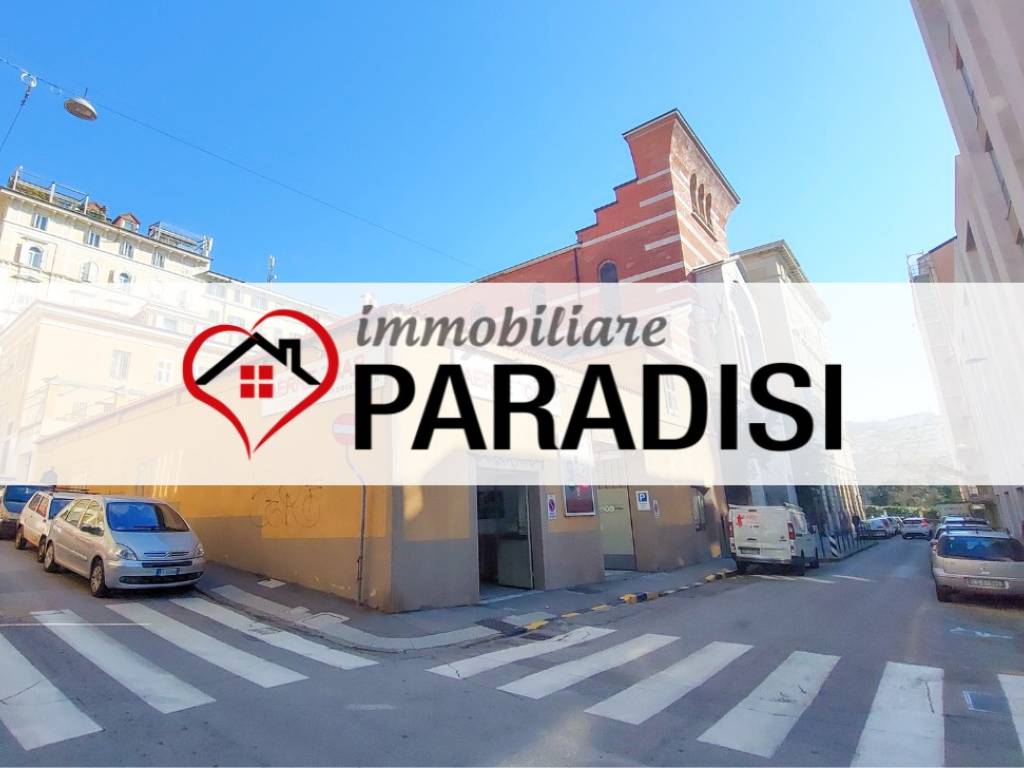 negozio in affitto a Trieste