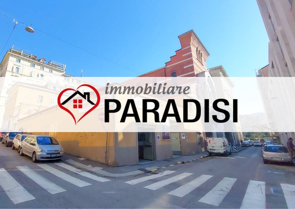 negozio in affitto a Trieste