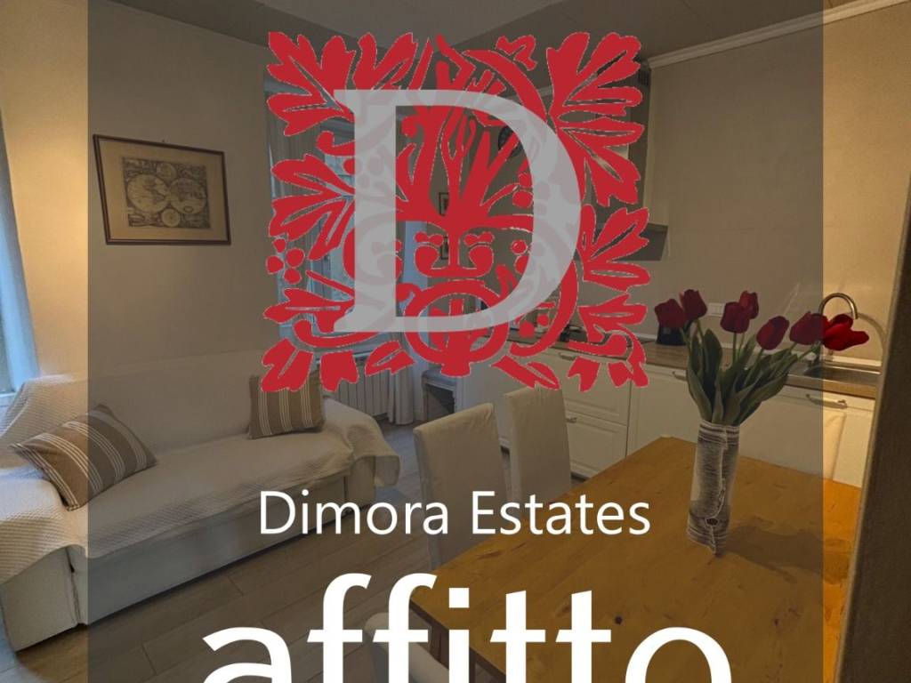 appartamento in affitto a Trieste in zona San Giusto