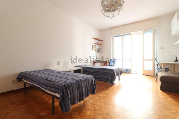 appartamento in affitto a Trieste