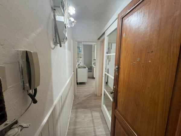 appartamento in affitto a Trieste in zona Sant'Andrea