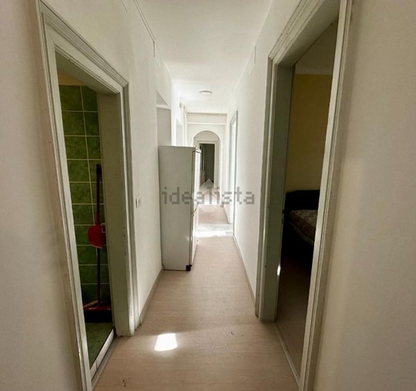 appartamento in affitto a Trieste in zona San Giacomo