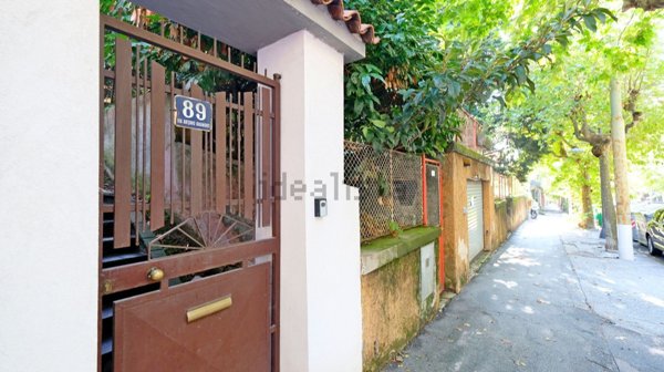 appartamento in affitto a Trieste in zona Valmaura