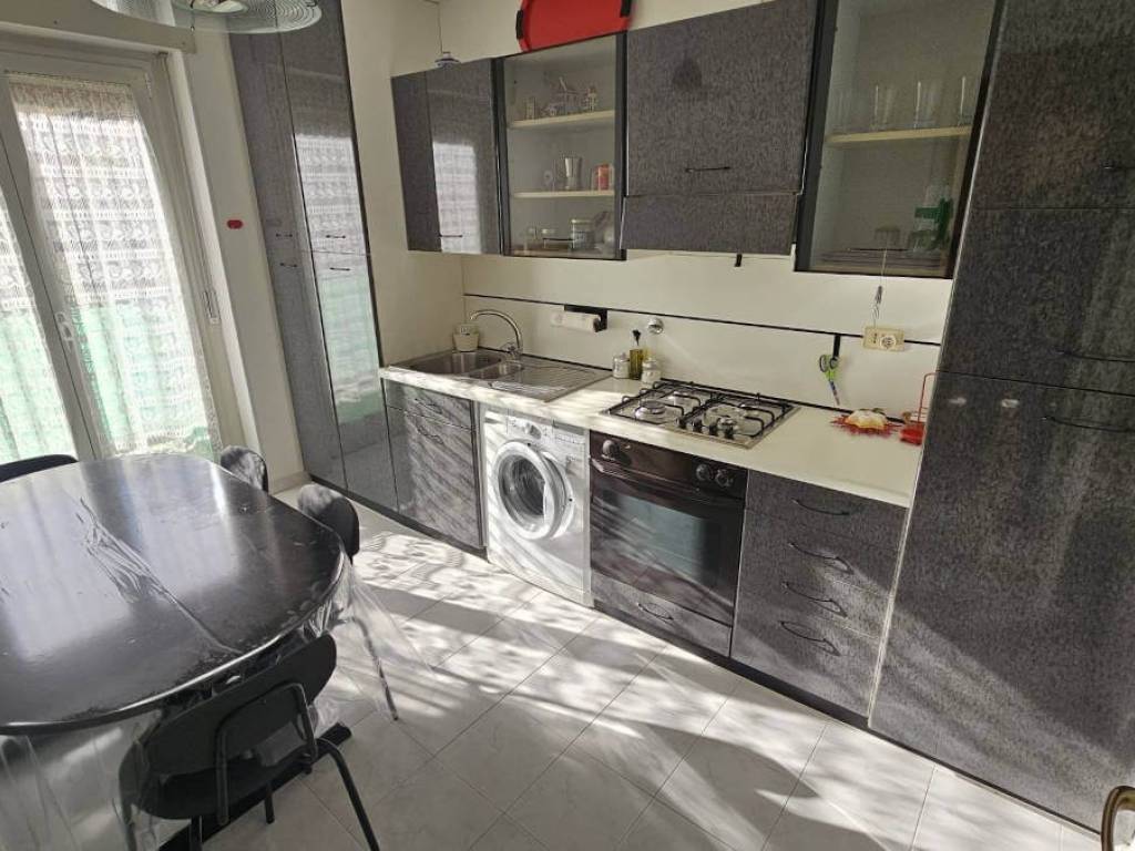 appartamento in affitto a Trieste