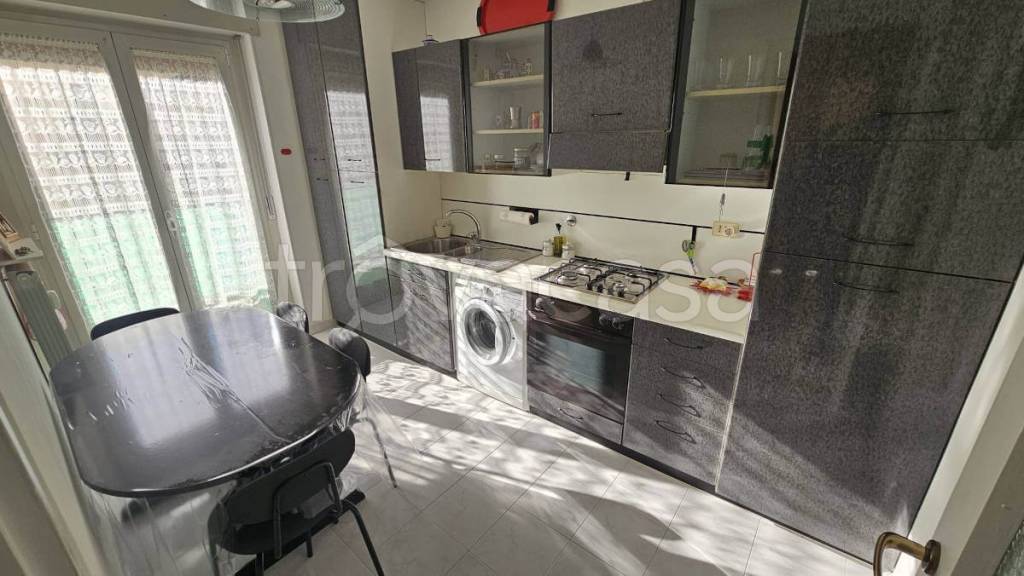 appartamento in affitto a Trieste