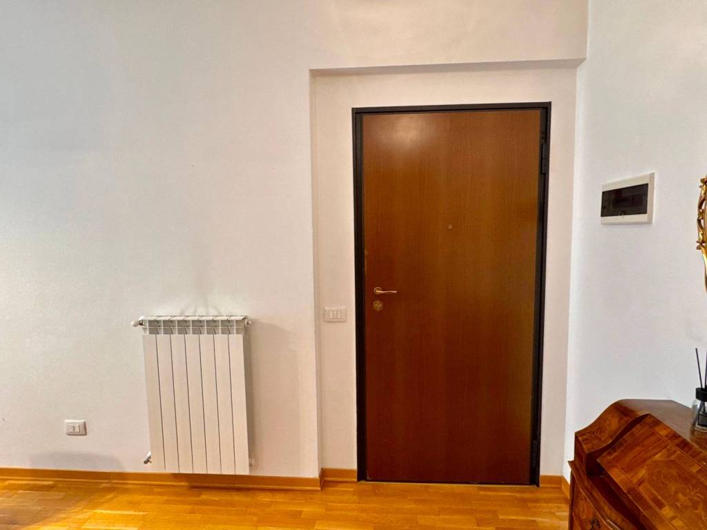 appartamento in affitto a Trieste