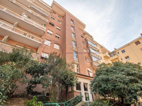 appartamento in affitto a Trieste in zona Roiano