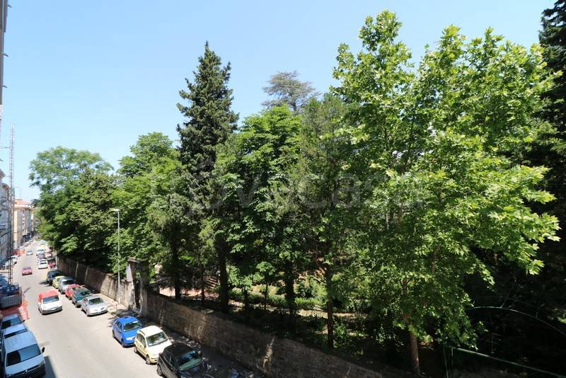 appartamento in affitto a Trieste