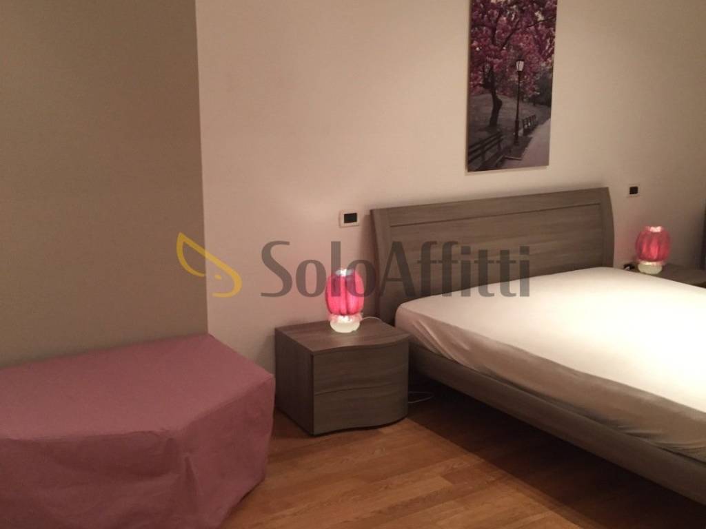 appartamento in affitto a Trieste