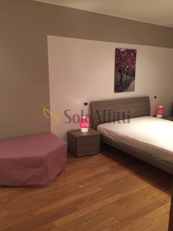 appartamento in affitto a Trieste in zona Borgo Teresiano