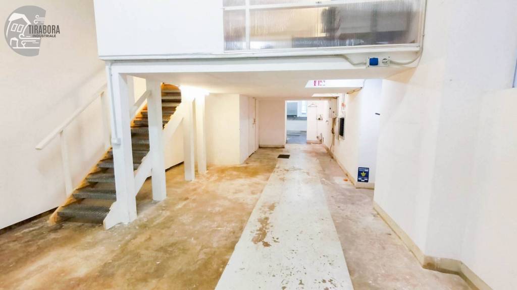 negozio in affitto a Trieste