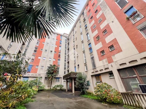 appartamento in affitto a Trieste in zona Roiano