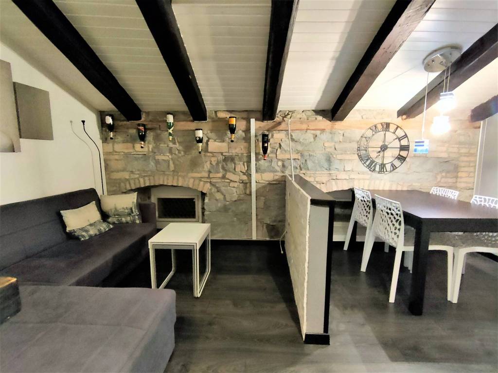 appartamento in affitto a Trieste