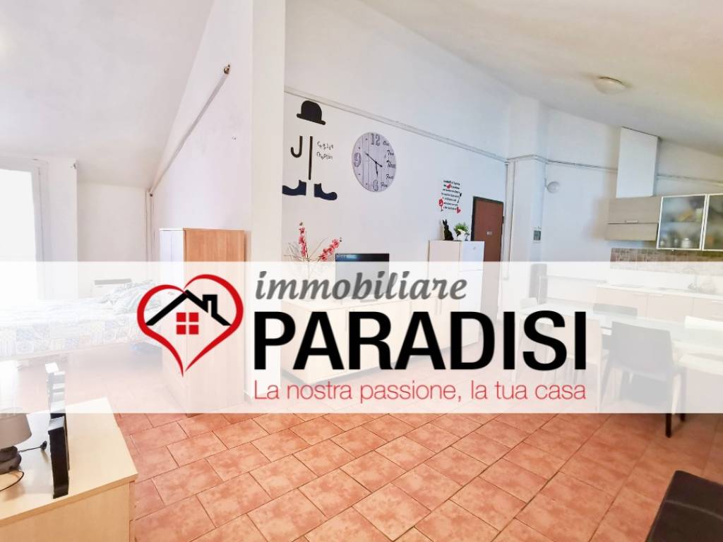 appartamento in affitto a Trieste