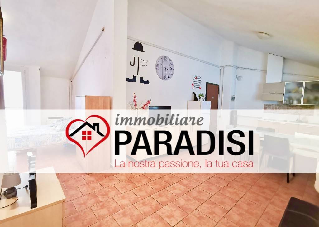 appartamento in affitto a Trieste