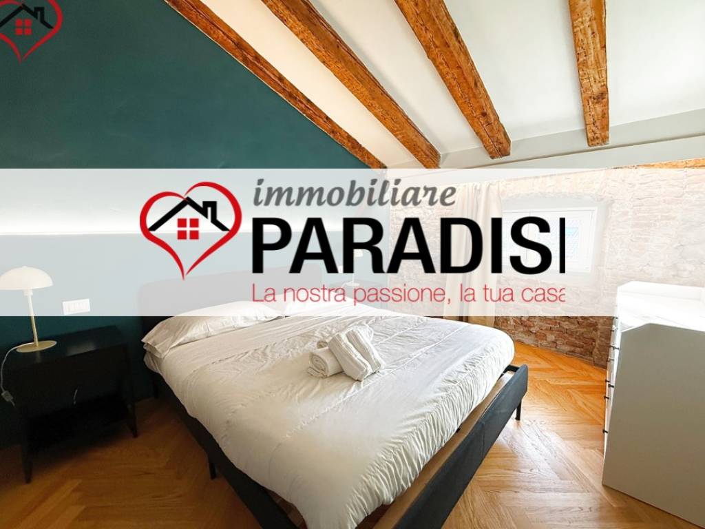 appartamento in affitto a Trieste